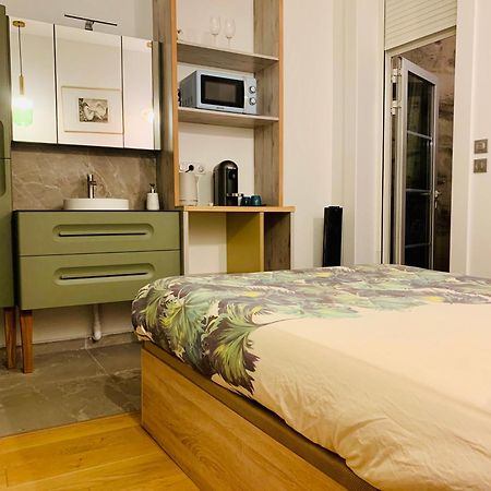 Tang Home-Bordeaux Hyper Centre Экстерьер фото