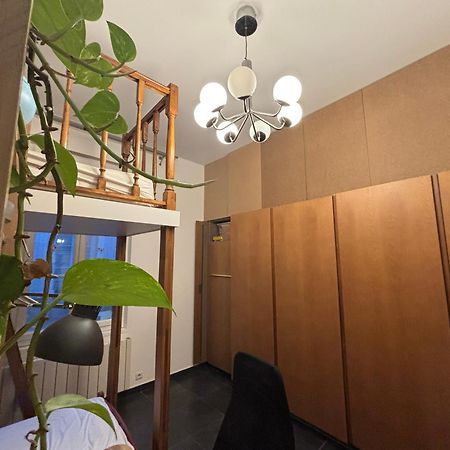 Tang Home-Bordeaux Hyper Centre Экстерьер фото