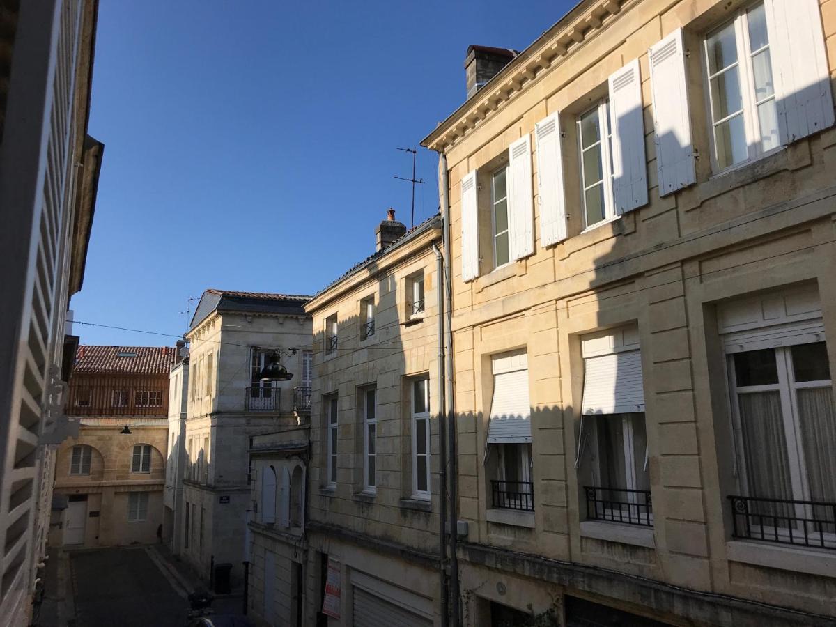 Tang Home-Bordeaux Hyper Centre Экстерьер фото