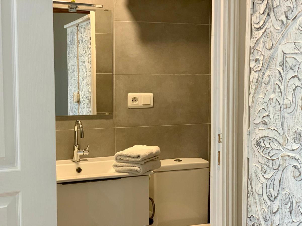 Tang Home-Bordeaux Hyper Centre Экстерьер фото