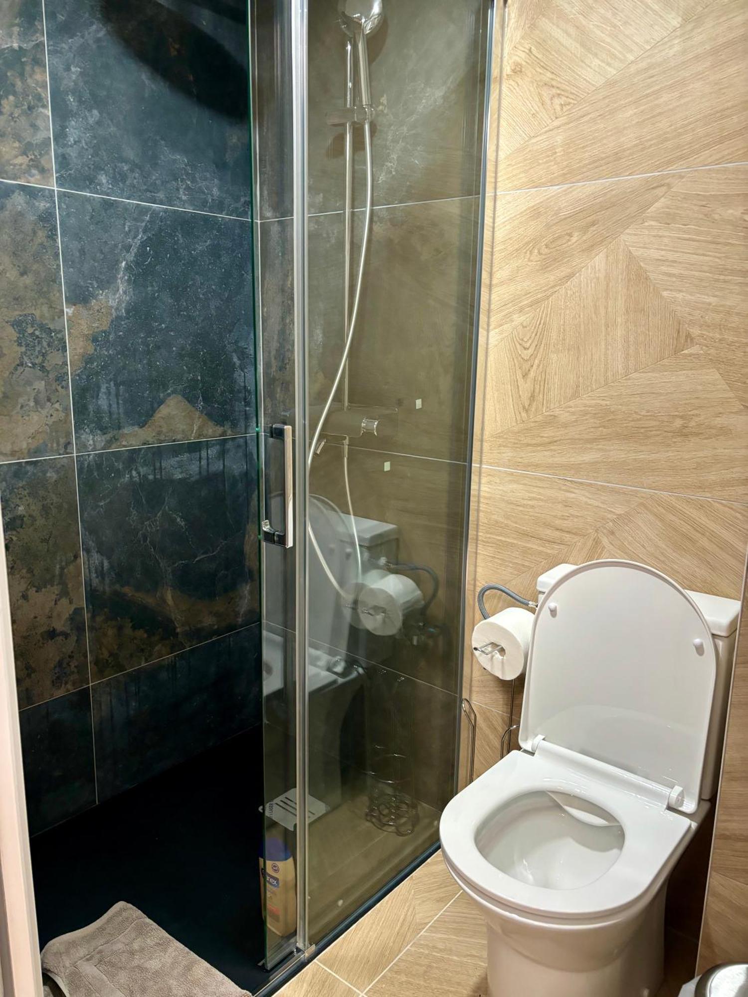 Tang Home-Bordeaux Hyper Centre Экстерьер фото