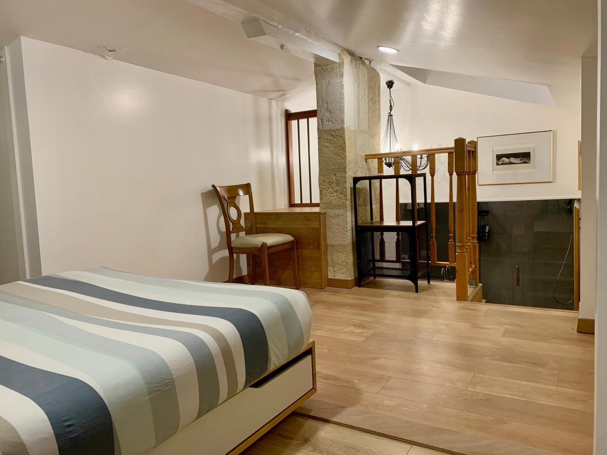 Tang Home-Bordeaux Hyper Centre Экстерьер фото
